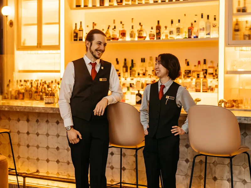 UNWIND HOTEL & BAR 小樽　(01)のアルバイト・バイト求人情報