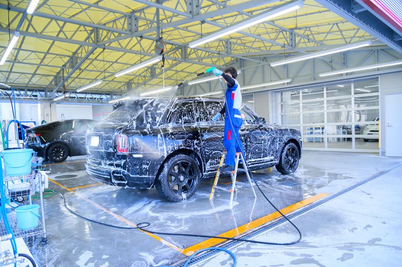 株式会社尾賀亀の求人・転職情報