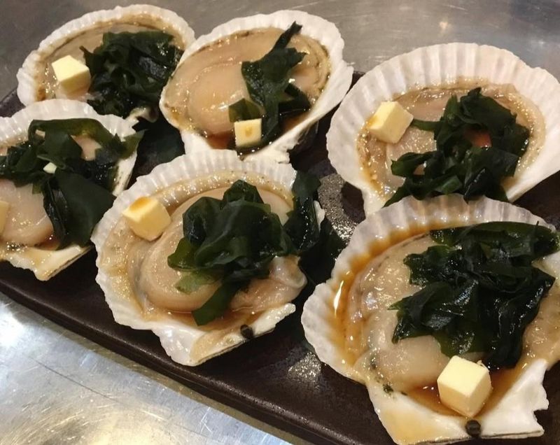 函館海鮮炉端焼き　マルハ商店/株式会社BRAND-Gのアルバイト・バイト求人情報-05
