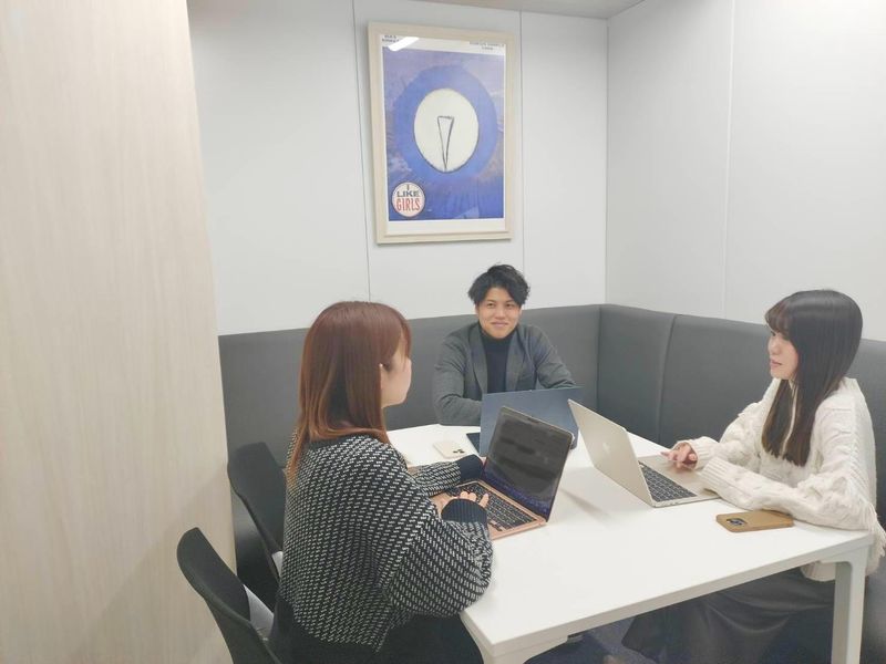 株式会社Re.AMのアルバイト・バイト求人情報-02