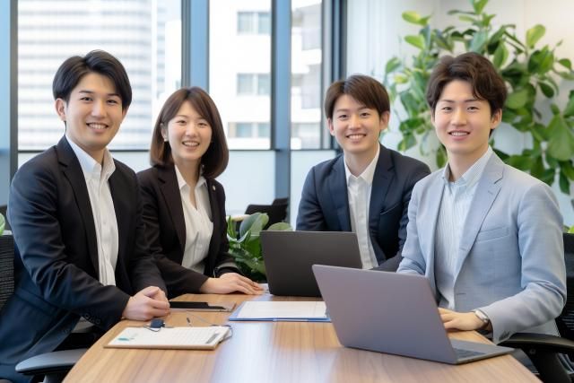 株式会社G-ＳＴＹＬＥの求人・転職情報