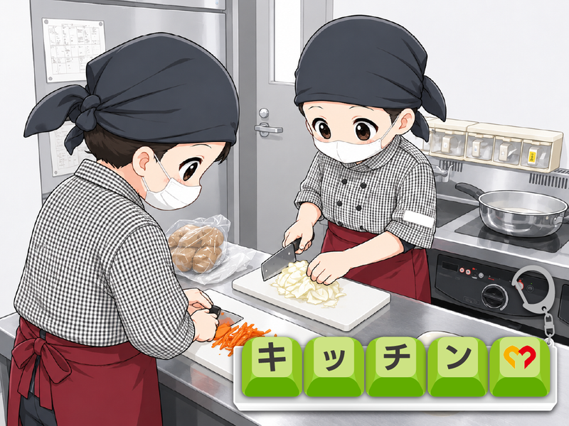 求人画像