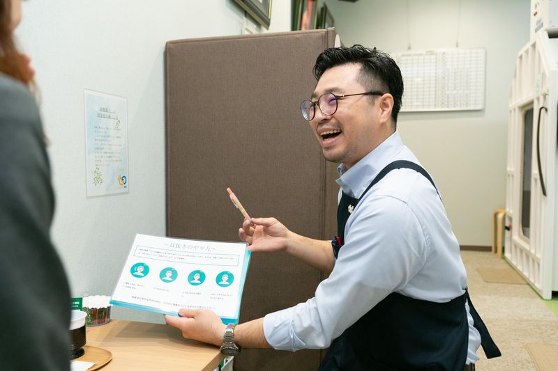 株式会社シエスタ酸素の求人・転職情報