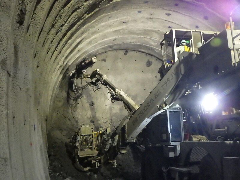 建築・土木志望へ|北海道でまちづくりと施工管理を知る1日