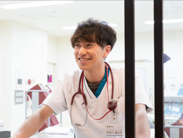 医療法人勤誠会　米子病院の求人・転職情報