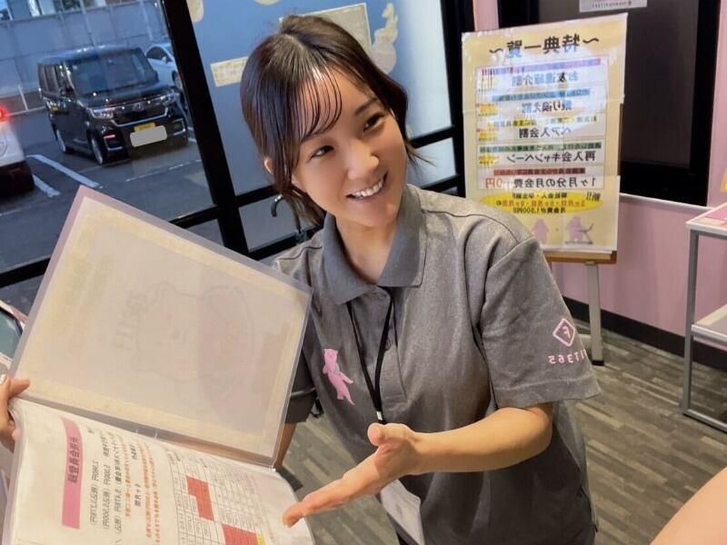 求人画像