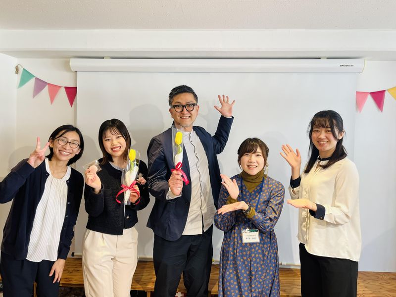 特定非営利活動法人放課後NPOアフタースクールの求人・転職情報