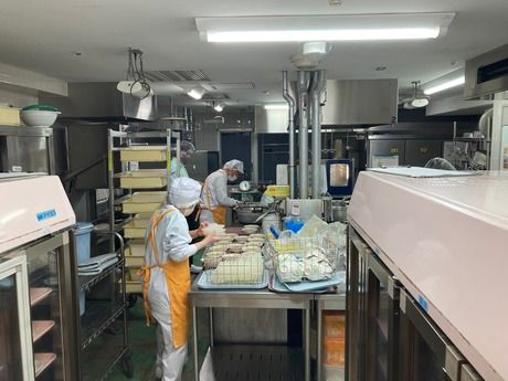 奉優会(特養)　特別養護老人ホームケアホームズ両国のアルバイト・バイト求人情報-05
