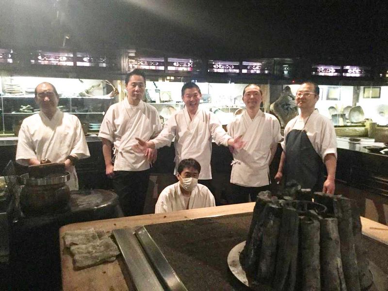 原始炭焼　陸蒸気(おかじょうき)のアルバイト・バイト求人情報-03