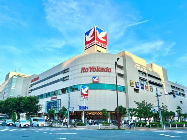 イトーヨーカ堂　中途採用のアルバイト・バイト求人情報-02