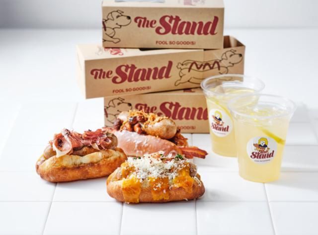 THE STAND(ザ スタンドのアルバイト・バイト求人情報-20