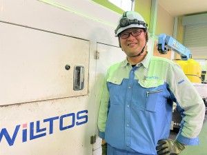 株式会社ウィルトスの求人・転職情報