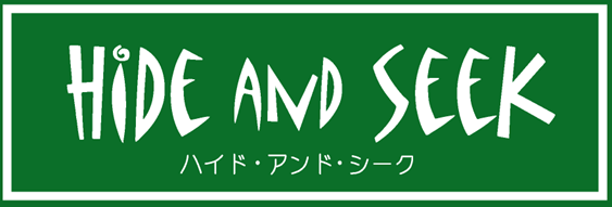 HIDE AND SEEK　ゆめモール柳川店の求人情報