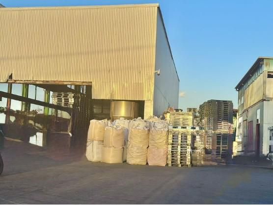 中国通商株式会社千葉工場の求人情報