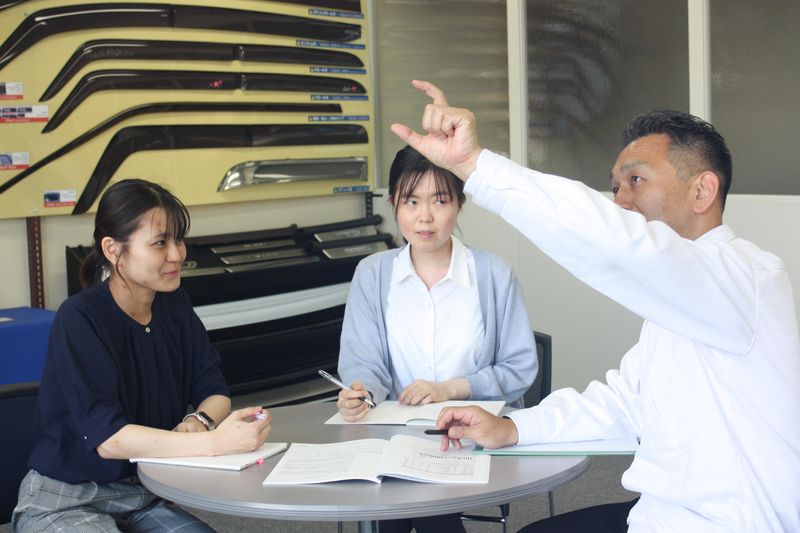 ナガタベルリッツア株式会社のアルバイト・バイト求人情報-03