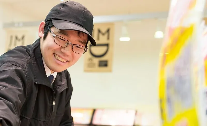 求人画像