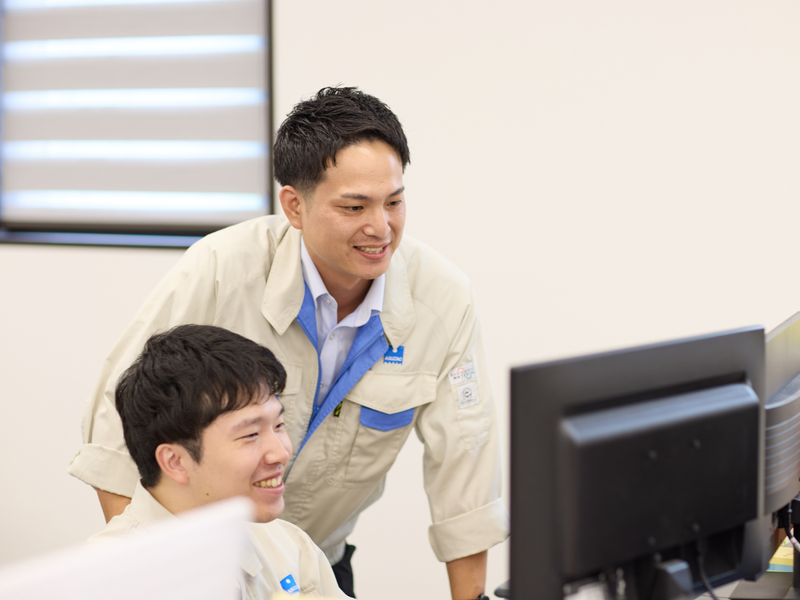 アスザック株式会社