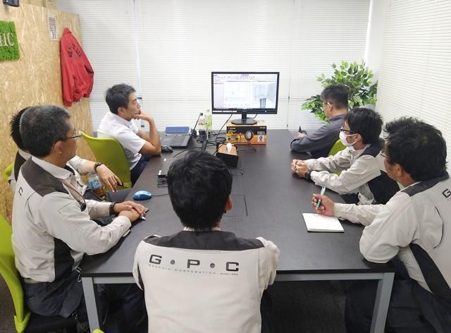 株式会社グラフィックの求人・転職情報