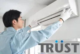 株式会社トラストの求人・転職情報