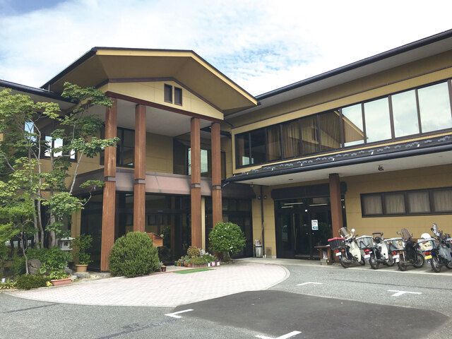 信濃毎日新聞 中島新聞店
