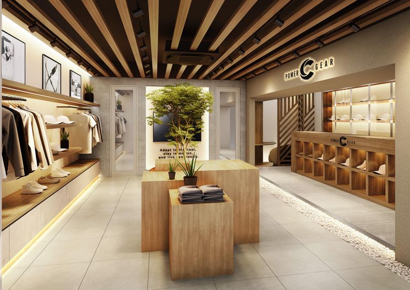 パワードギア株式会社の求人・転職情報