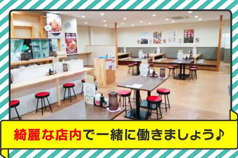 元祖豚丼屋TONTON君津店のアルバイト・バイト求人情報-05