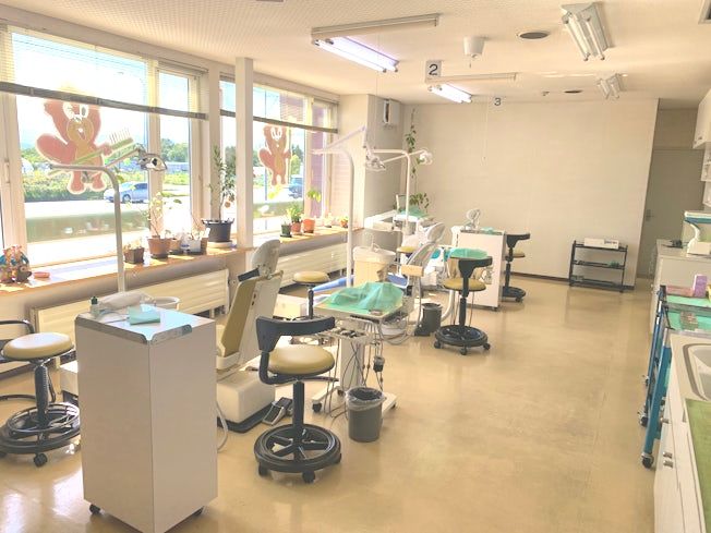 おくだ歯科医院の求人・転職情報