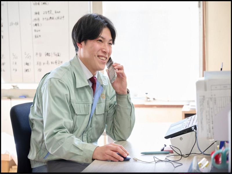 オカネツ工業株式会社