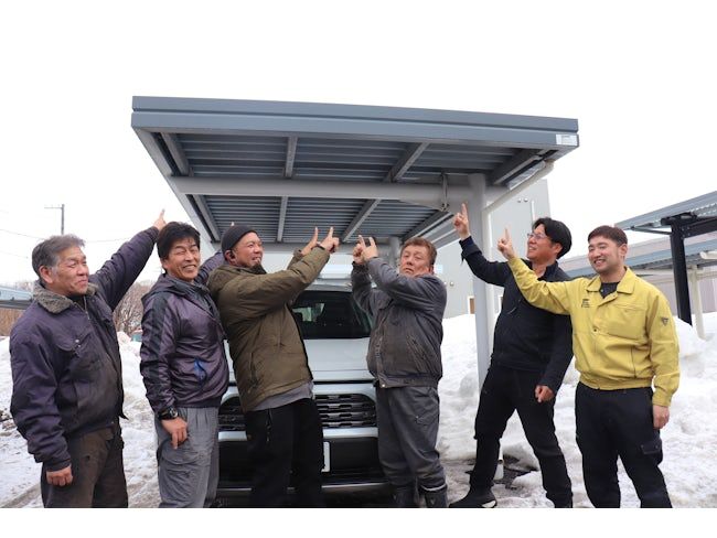 株式会社ショーワの求人・転職情報