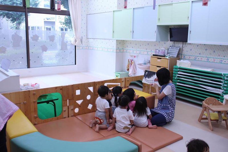 一般社団法人りとせ保育会の求人・転職情報