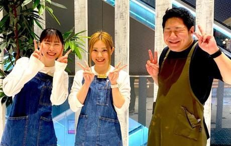 BOX cafe&space(ボックスカフェアンドスペース)　BOX cafe&space 名古屋ﾗｼｯｸ2号店のアルバイト・バイト求人情報-06