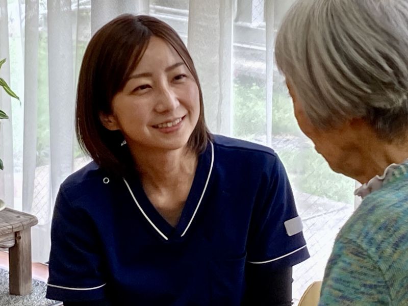 SAINT CARE CHIBA INC.の求人・転職情報