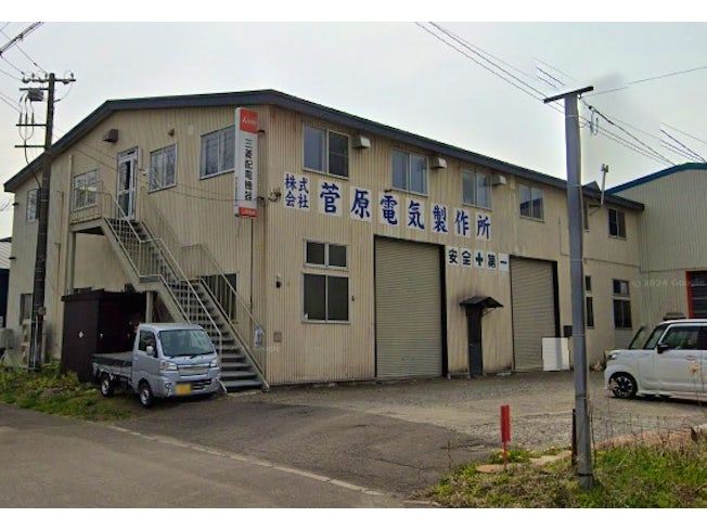 株式会社菅原電気製作所のアルバイト・バイト求人情報-03