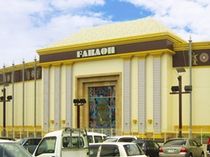 ファラオ名護店のアルバイト・バイト求人情報