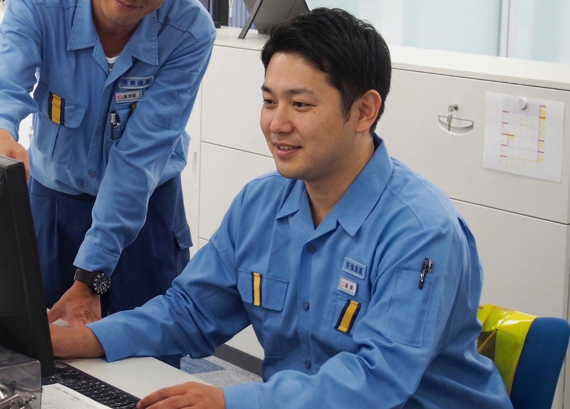 芳賀通運株式会社の求人・転職情報