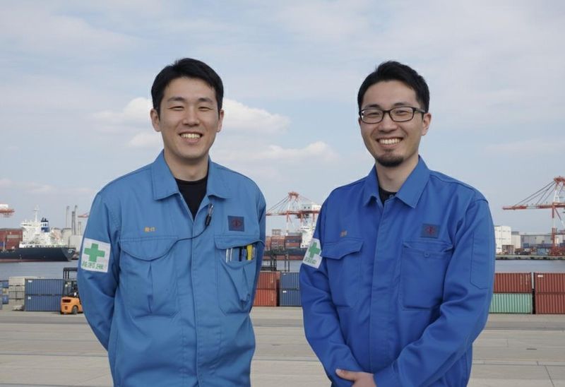 山九東日本サービス株式会社の求人・転職情報