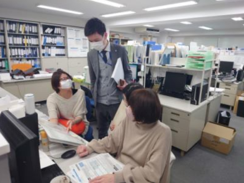 株式会社ミヤビエムエスコーポレーションの求人・転職情報