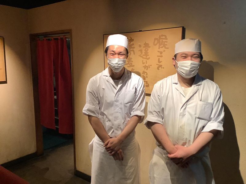 北前そば　高田屋岡山駅前店のアルバイト・バイト求人情報-01