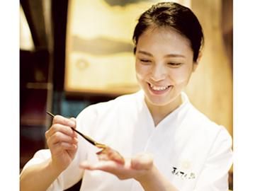 株式会社シーエージェント/SUSHITOKYOTEN、天 横浜のアルバイト・バイト求人情報-02