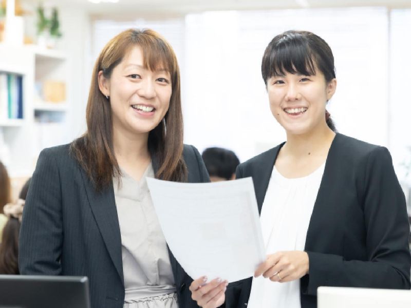 アステージ社労士・行政書士事務所の求人・転職情報