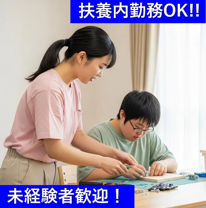 求人画像