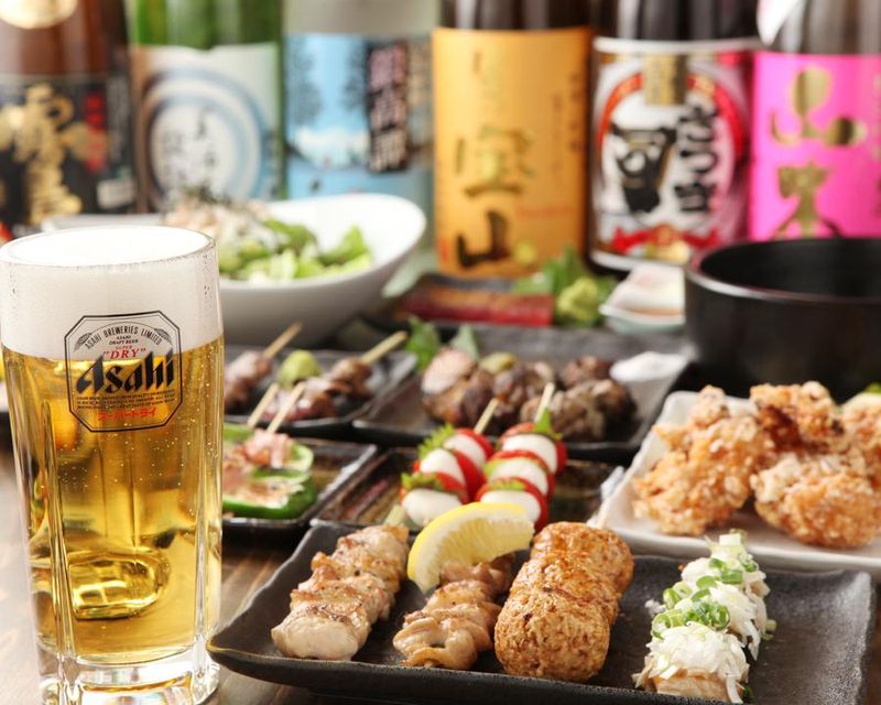 炭火串焼大山のアルバイト・バイト求人情報-02