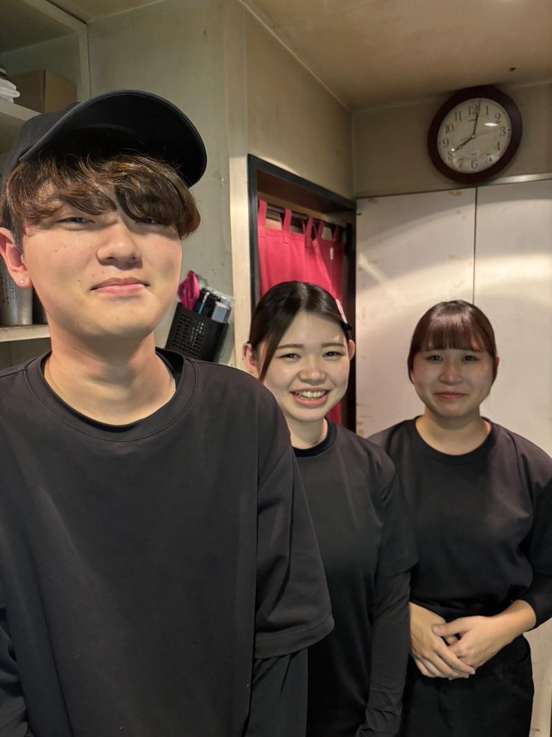 すすきの鳥屋駅前通り店のアルバイト・バイト求人情報-03