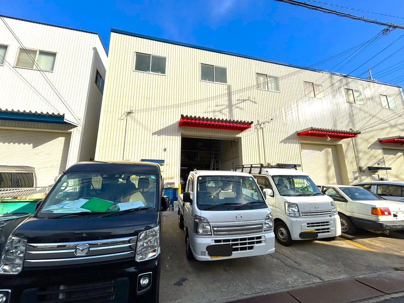 株式会社ユウキ建装のアルバイト・バイト求人情報-02