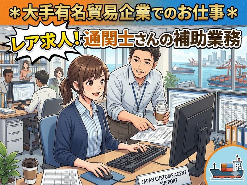 大阪営業所/O-951のアルバイト・バイト求人情報-05