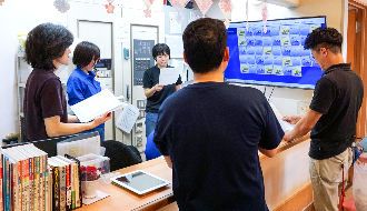 社会福祉法人　絆福祉会のアルバイト・バイト求人情報-02