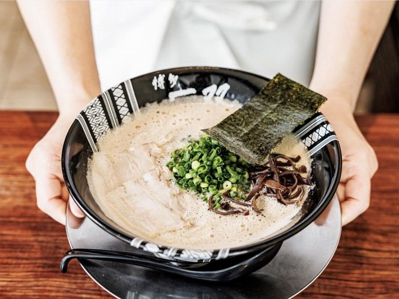 株式会社EVORISE(博多一双 新横浜ラーメン博物館店)のアルバイト・バイト求人情報-02