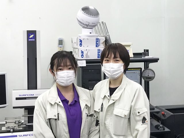 株式会社ムサシ-0002の求人・転職情報