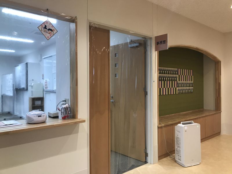 医療法人鳳香会　介護老人保健施設　オリーブ友部館のアルバイト・バイト求人情報-02