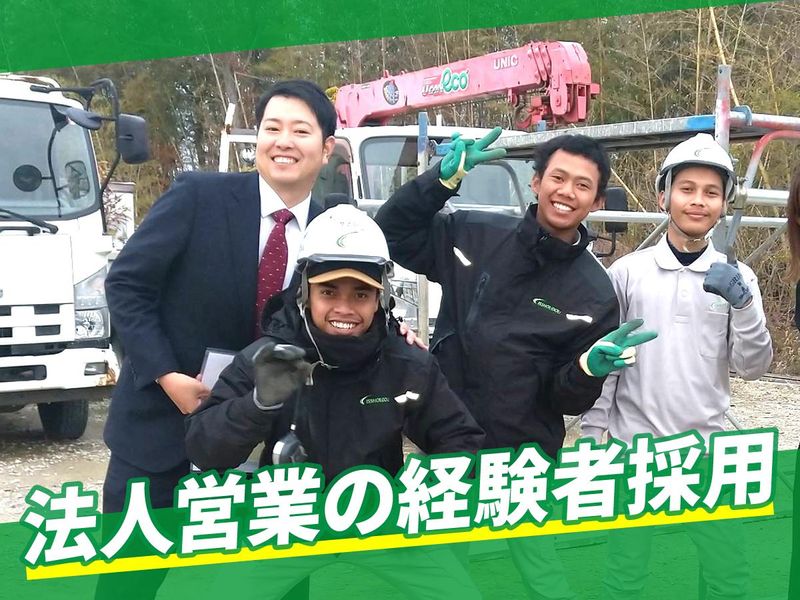 求人画像